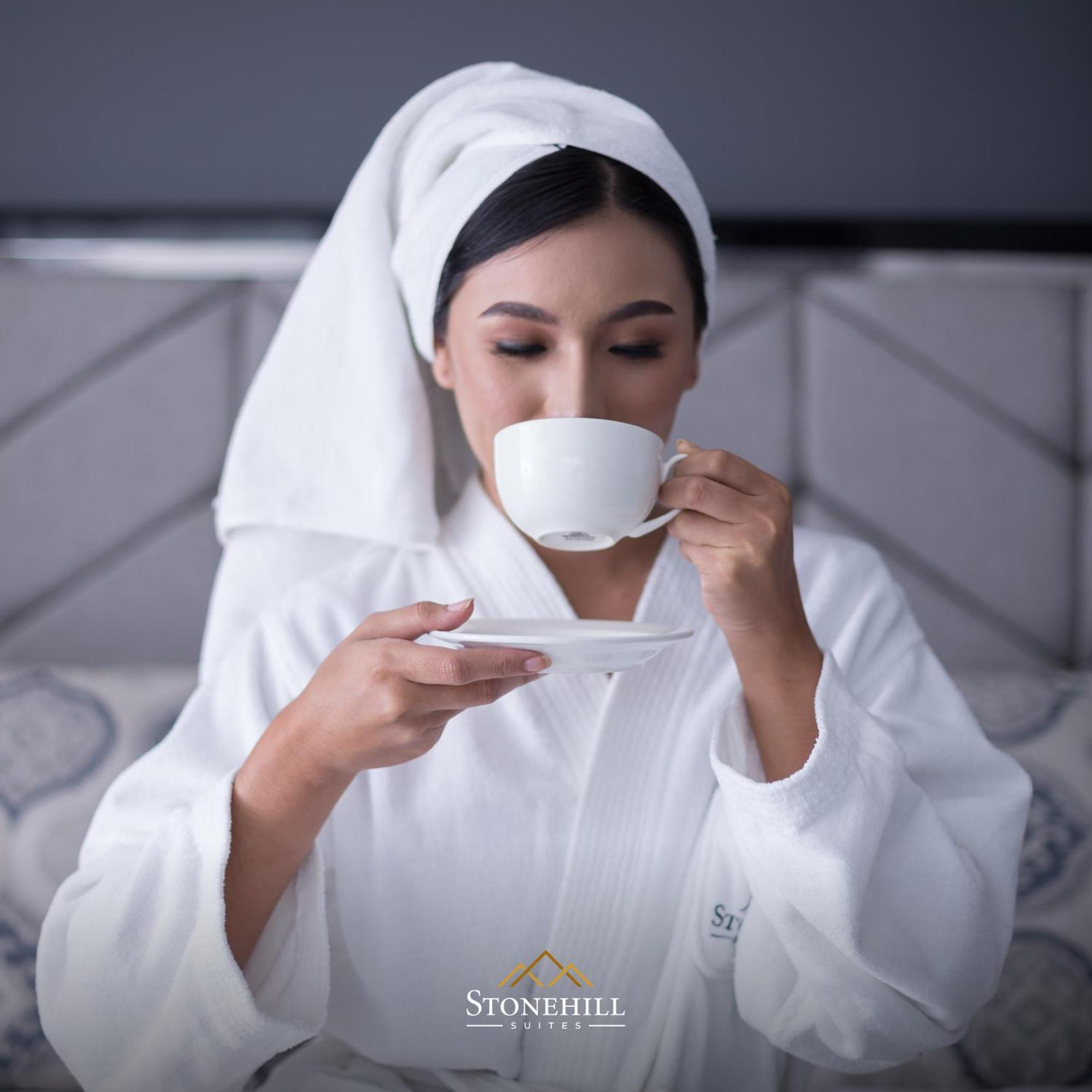 Stonehill Suites Bacolod Dış mekan fotoğraf