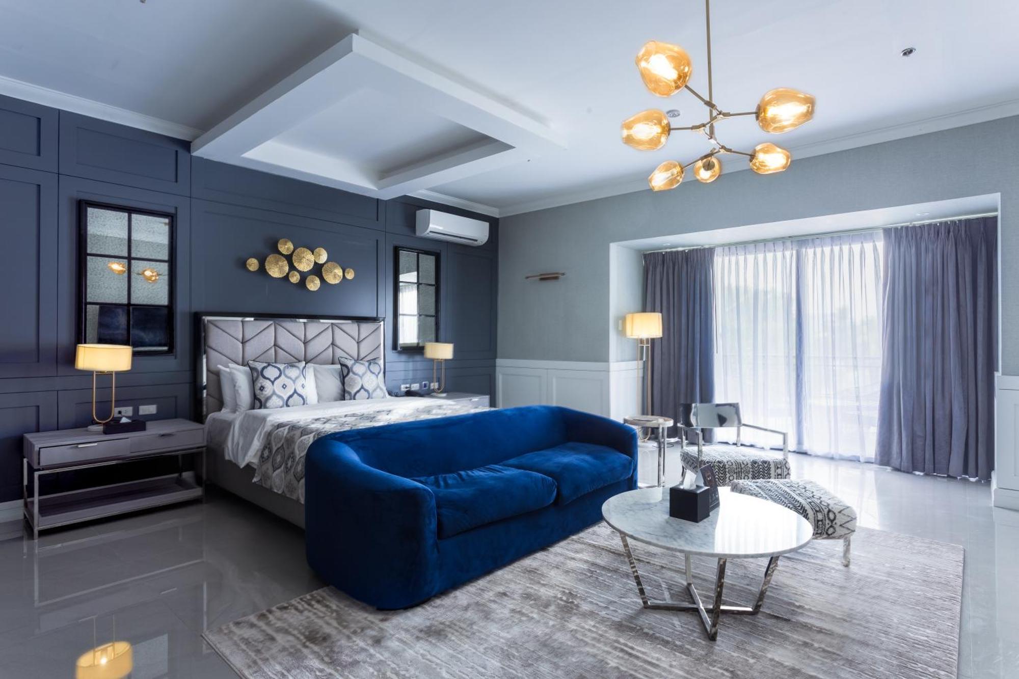 Stonehill Suites Bacolod Dış mekan fotoğraf