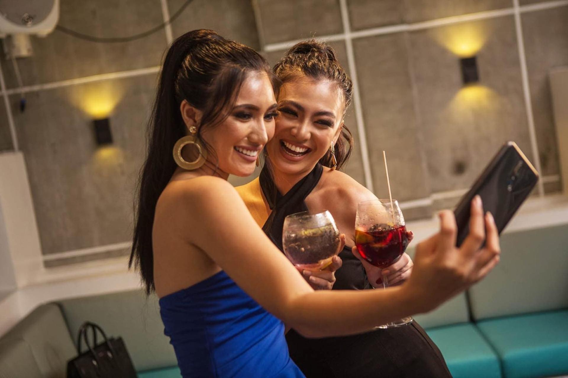 Stonehill Suites Bacolod Dış mekan fotoğraf