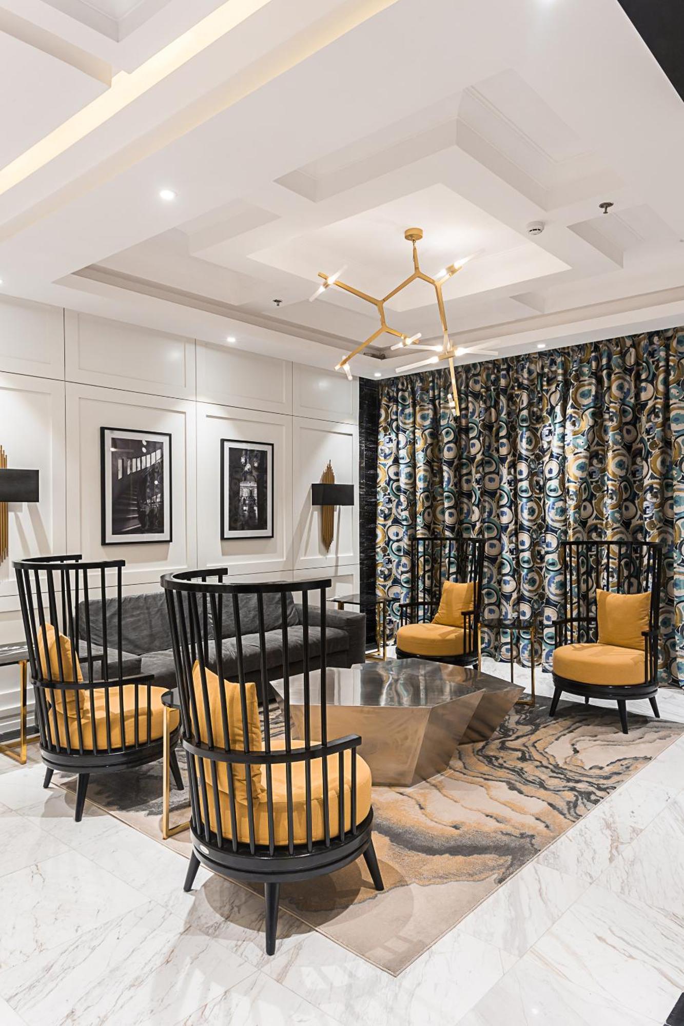 Stonehill Suites Bacolod Dış mekan fotoğraf