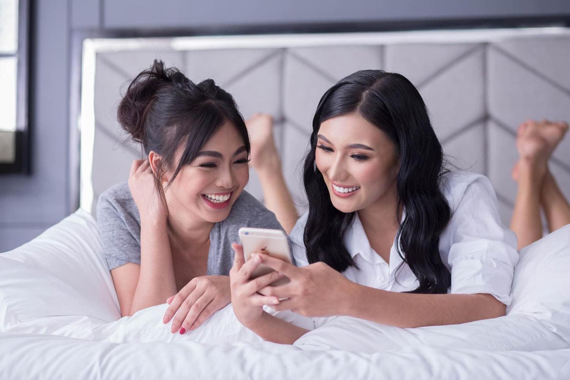 Stonehill Suites Bacolod Dış mekan fotoğraf