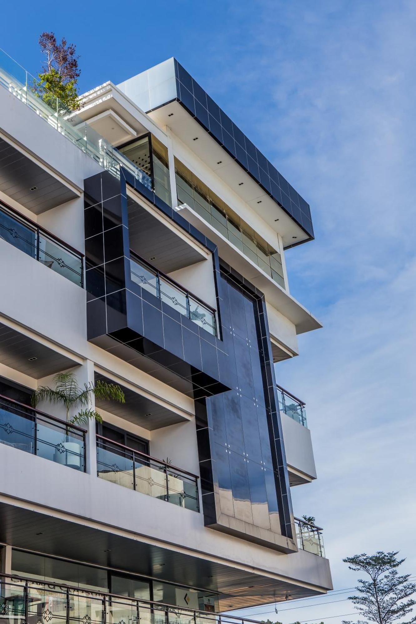 Stonehill Suites Bacolod Dış mekan fotoğraf