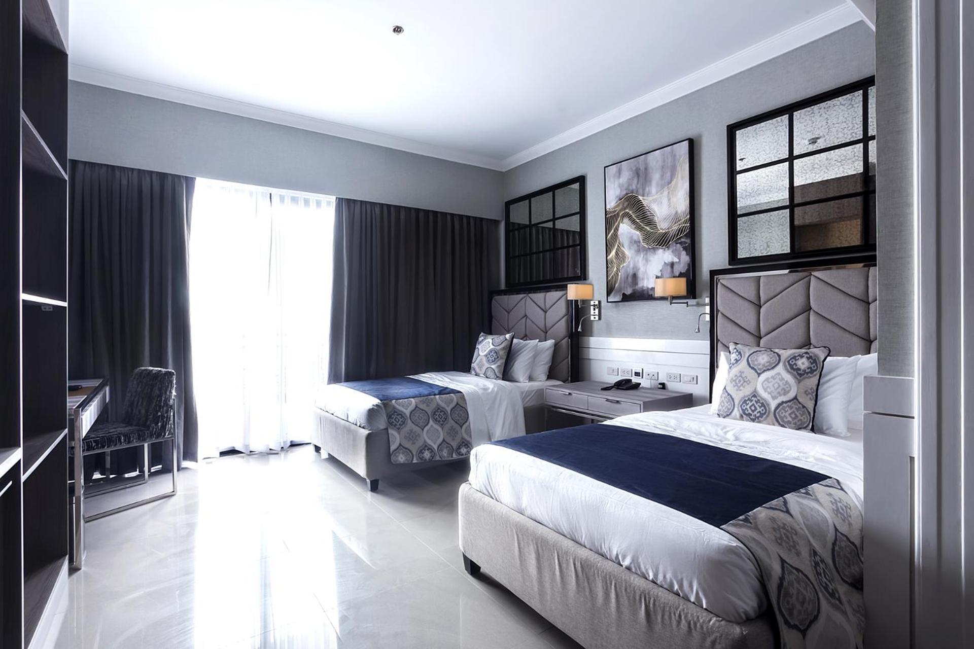 Stonehill Suites Bacolod Dış mekan fotoğraf