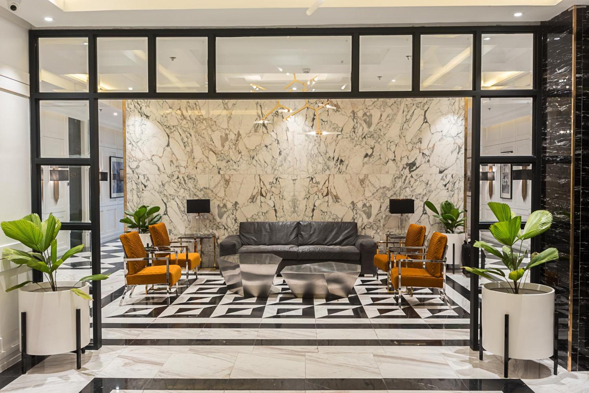 Stonehill Suites Bacolod Dış mekan fotoğraf