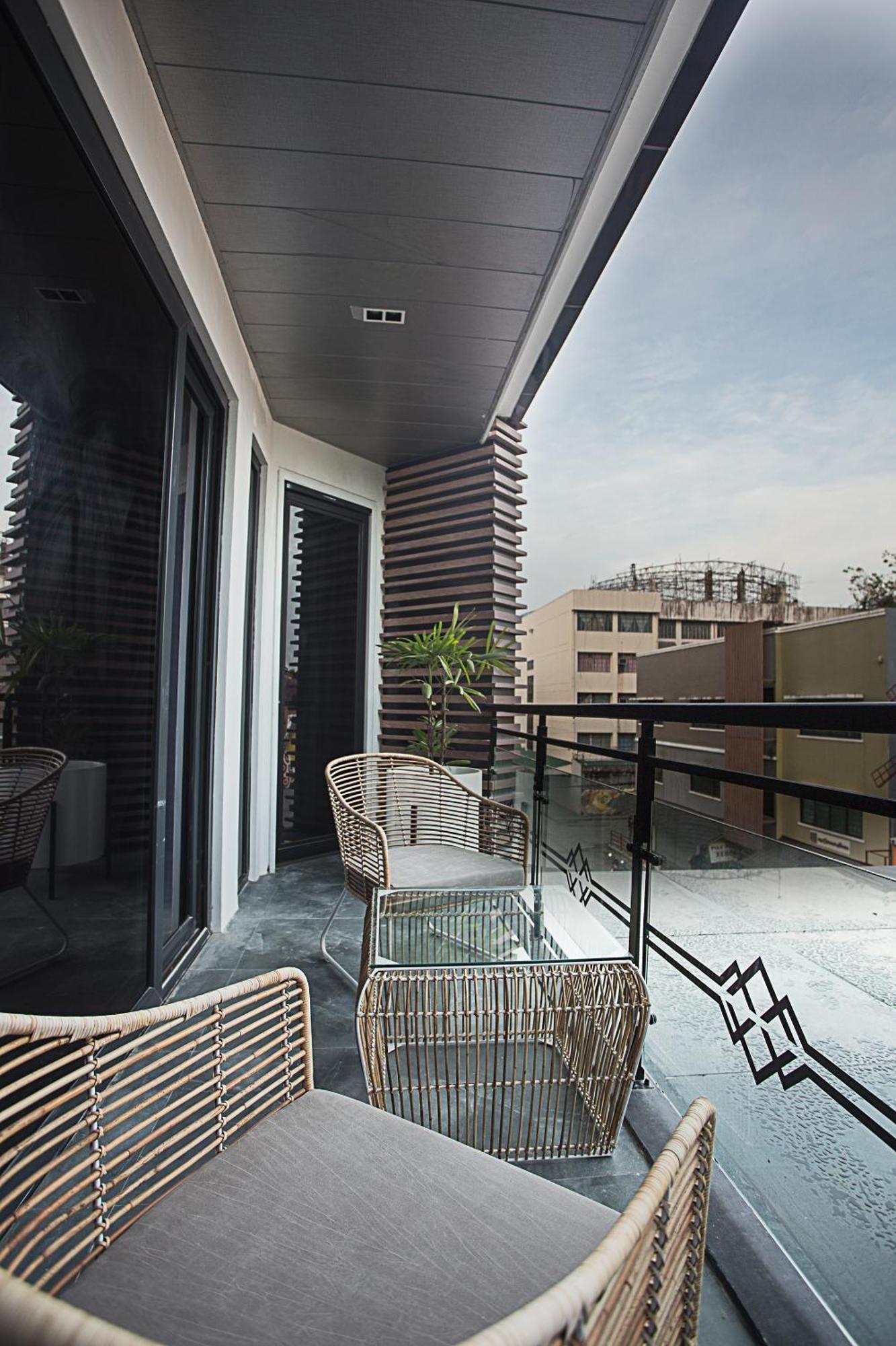 Stonehill Suites Bacolod Dış mekan fotoğraf