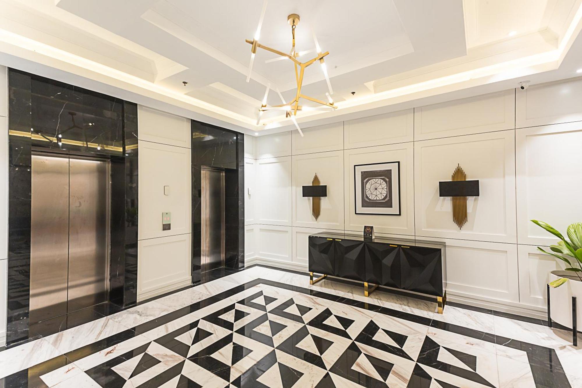 Stonehill Suites Bacolod Dış mekan fotoğraf
