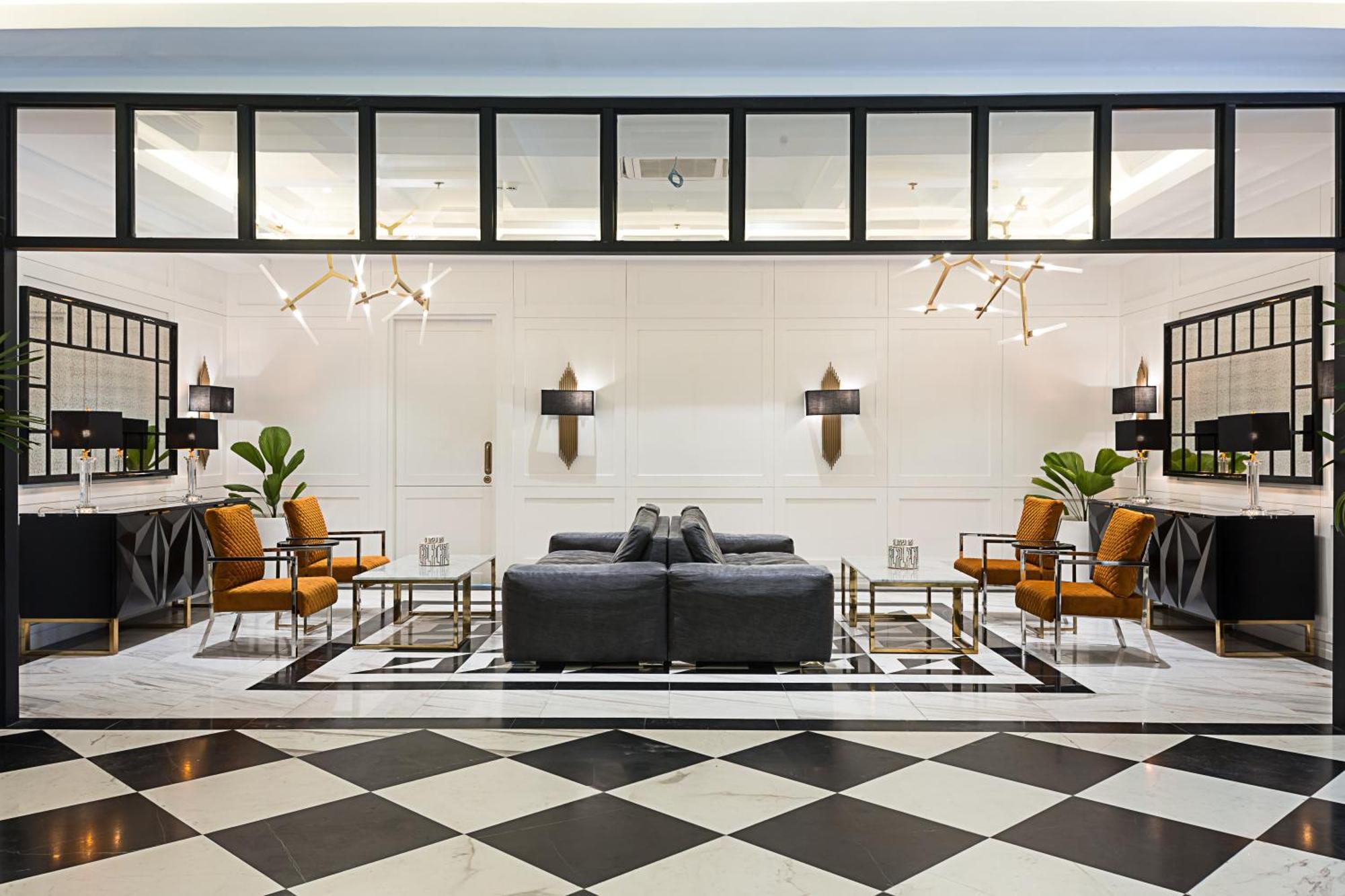 Stonehill Suites Bacolod Dış mekan fotoğraf