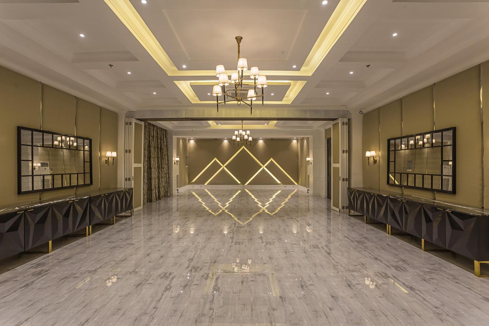 Stonehill Suites Bacolod Dış mekan fotoğraf