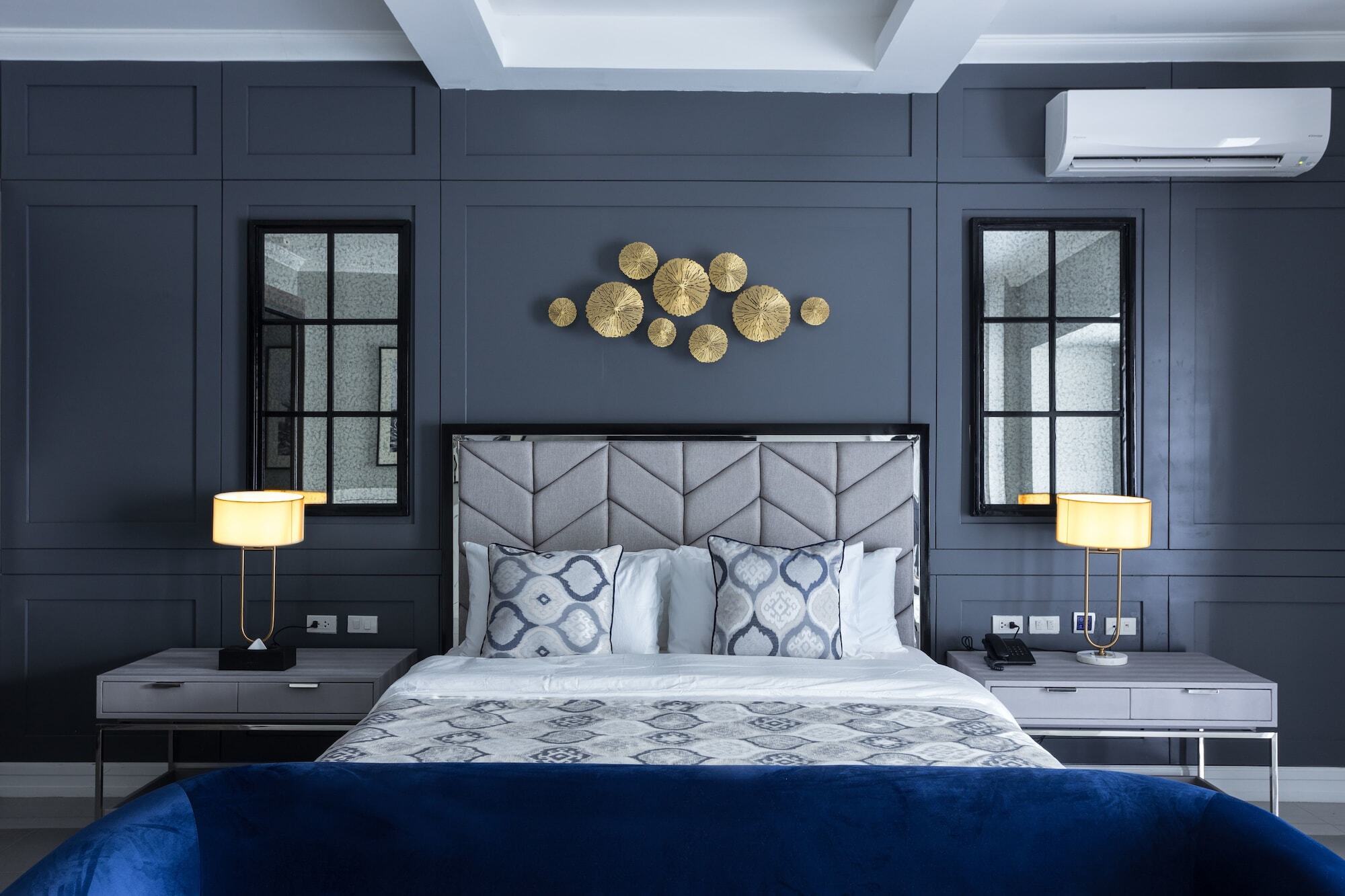 Stonehill Suites Bacolod Dış mekan fotoğraf